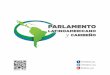 Presentación1PARLAMENTO LATINOAMERICANO 1889 y CARIBEÑO Unión Interparlamentaria Por la democracia. Para todos. La Agenda de Desarrollo Sostenible 2030 fue aprobada en septiembre