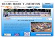 Dossier Copa de España BMX 2019...Dossier: Los próximos 13 y 14 de Abril de 2019 se disputará la XXI ... Caja Siete ES53 3076 0140 6422 3248 5728 Titular: Club BMX T-Riders Mas