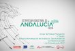 Presentación de PowerPointestrategiaindustrialdeandalucia.org/wp-content/... · 3ª Sesión Industria Aeroespacial de Andalucía. Oportunidad de la Industria de UAV 1 de Diciembre