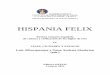 HISPANIA FELIX - Relato de Viajesrelatodeviajes.com/wp-content/uploads/2019/04/Hispania-Felix-4.pdf · Los misterios de Mercurio: viajes, mitos y latrocinios en La gitanilla