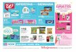 Shoppers de Puerto Rico · 2020-03-15 · Productos de Paper Papel C/u sanitario Charmin Essentials Soft, g rollos mega o papel toalla Bounty, 4 Reg. 899 c/u ... Pantene Reg. de 4.99a5.99c/u