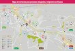 Mapa de servicios para personas refugiadas y migrantes en ...€¦ · Universidad Blvd. Lázaro Cárdenas Defensores de B. C. Alfonso Bustamante Labastida Blvd. Padre Kino Quintana