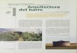 Municipio ecológico de Amayuelas Arquitectura€¦ · La agricultura ecológica también tiene cabida en Amayuelas El pequeño patrimonio es objeto de rehabilitación • ' 1 0%1