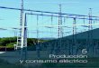 Producción y consumo eléctrico - Institut Menorquí d'Estudis y... · 2018-11-15 · Producción y consumo de electricidad en el año 2013 El consumo eléctrico a lo largo del año