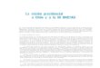 La misión presidencial a Chile y a la 111 UNCTAOrevistas.bancomext.gob.mx/rce/magazines/521/9/CE... · La misión presidencial a Chile El propósito básico de la visita de Estado