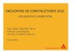 Ing. César Sánchez Tafur - Sika...1. ACI224-CEB-FIP. Tabla 4.1- Guía de anchos de fisura razonable, para el concreto reforzado bajo cargas de servicio. CONTROL DE FISURAS EN ESTRUCTURAS