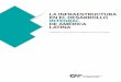 LA INFRAESTRUCTURA EN EL DESARROLLO INTEGRAL DE …biblioteca.olade.org/opac-tmpl/Documentos/cg00090.pdf · 2013-10-21 · Título: La Infraestructura en el Desarrollo Integral de