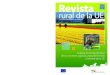 La RedEu - Rural developmentenrd.ec.europa.eu/sites/enrd/files/fms/pdf/976FAB0E-EEC5... · 2012-03-14 · y forestal de la UE La RedEu OtOoñ de ño 20 Comisión Europea K3-AJ-10-005-ES-N
