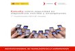 Estudio sobre seguridad en dispositivos móviles y smartphones · 2017-01-04 · Estudio sobre hábitos seguros en el uso de smartphones por los niños y adolescentes españoles