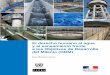 El derecho humano al agua y al saneamiento frente a los ... · alcanzar en breve plazo el acceso universal a niveles mínimos de acceso al agua potable y saneamiento (meta intermedia);