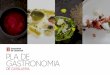 Pla de Gastronomia DEF web v2 - Inici | Prodeca · Consolidar i introduir méscontinguts transversals en la formació professional en l’àmbit de la gastronomia. 3. Identificar