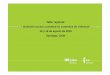 Taller regional: “ Inclusión social y juventud en ...conferencias.cepal.org/Inclusion_social2015/18/pdf/06 Damian Rodri… · proceso de inclusión social con jóvenes. 2) Integralidad