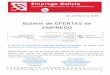 Boletín de OFERTAS EMPREGOpontecesures.org/recursos/BOLETÍN_DE_EMPREGO_FAG_22_05... · 2020-05-25 · xeriatría coa titulación de Auxiliar de Enfermería de Xeriatría ou Certificado