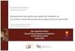 Recuperación del patrimonio industrial mediante la ...bibing.us.es/proyectos/abreproy/5703/fichero/PFC... · Orígenes de la vitivinicultura en Sanlúcar de ... Siguiendo la tradición