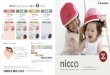 nicco · niccoo&tdùk CONTENTS —X...3,4 / —E STYLE . Title: nicco Created Date: 8/30/2016 2:13:06 PM