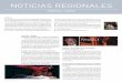 NOTICIAS REGIONALES - Revue · En esta tercera edición de Noticias Regionales presenta - ... la N`5/2019 y el tema central será la Fiesta Nacional Suiza en América Latina. Esperamos