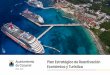 Plan Estratégico de Reactivación Económica y Turísticadocumentos.cozumel.gob.mx/wp-content/uploads/2020/... · y Turística, que engloba las acciones puestas en marcha desde el