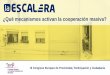 Presentación de PowerPointcoepcongress.com/.../2019/04/CARLOS-CARRASCO.pdf · 9 UN PROBLEMA COMÚN Y COTIDIANO Públicos amplios y plurales Problema cercano, comprensible y encarnado
