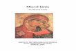 Patriarcado de Serbia - Miscel·lània · En aquesta segona edició de Miscel·lània, hem inclòs El Càntic dels càntics, de l’any 2001, que completa el cicle de temes del cànon