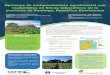 Opciones de enriquecimiento agroforestal con maderables en ... Carlos Polanco.pdf · Opciones de enriquecimiento agroforestal con maderables en fincas tabacaleras en la provincia