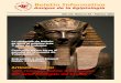 Boletín Informativo de Amigos de la Egiptología - BIAE XX - … · 2016-06-17 · pilono de Karnak estaba ya anteriormente expuesto en el jardín del Museo de Luxor, pero con su