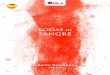 BODAS DE SANGRE - ISLA de sangr… · Bodas de sangre es una tragedia escrita en verso y en prosa del escritor español Federico García Lorca escrita en el año 1931. Se estrenó