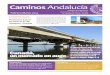 CAMINOS ANDALUCÍA FEB'14 Maquetación 1caminosandalucia.es/wp-content/uploads/2019/05/2014-02...Caminos Andalucía Febrero‐Marzo 2014 Colegio de Ingenieros de Caminos, Canales y