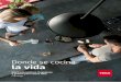Donde se cocina la vida - acabadoscasablanca.comacabadoscasablanca.com/boutique/productos/Catalogo-Teka-Mexico-2019.pdfTrabajamos para hacerte la vida más fácil y diseñamos productos