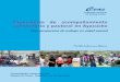 Experiencia de acompañamiento en... · 2013-09-03 · Experiencia de acompañamiento comunitario y pastoral en Ayacucho 17 CEAS y su llamado La Comisión Episcopal de Acción Social