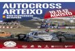 REGLAMENTO PARTICULAR DE LA PRUEBA · 2018-08-06 · XXIII Autocross Arteixo – Campeonato de España Autocross 3 PROGRAMA HORARIO ORIENTATIVO FECHA HORA ACTO LUGAR 10-07-18 14:00