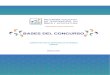 BASES DEL CONCURSO · Pág. 2 de 51 BASES DEL CONCURSO PNIPA 2020 - 2021 Concurso de Subproyectos de Servicios de Extensión en Pesca y Acuicultura–SEREX Proyecto Nacional de Innovación