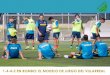 DEFENSIVOS - Curso de entrenador de fútbol, ejercicios de ...afueras de Valencia, ha estado disputando competiciones europeas y entre los seis primeros de la liga durante prácticamente