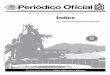 Periódico Oficial - Nuevo León · 2010-02-22 · 2 monterrey, nuevo león - jueves - 30 de abril de 2020 poder ejecutivo del estado de nuevo leÓn. acuerdo nÚmero 5/2020 relativo