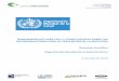 TRANSMISIÓN DEL SARS-COV-2: CONSECUENCIAS SOBRE LAS …microservices.es/documentos_microservices/INFORME... · 2020-07-20 · Control de Plagas · Prevención de Legionella · Seguridad