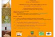 HITZALDIA PRODUCTOS DE LA COLMENA PARA LA SALUD: …acda.cat/FitxersWeb/90484/Cartel conferencia Teresa Giral... · 2016-02-22 · HITZALDIA CHARLA-CONFERENCIA “ PRODUCTOS DE LA