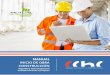 MANUAL INICIO DE OBRA CONSTRUCCIÓN · 2020-07-22 · 3 El presente Manual de Inicio de Obras de Construcción busca ser una guía al inicio en la ejecución de obras tradicionales