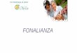 Presentación de PowerPoint - Fonalianza · 2015-03-04 · COBERTURA UN MES PLAN INCLUYE BENEFICIOS Descuentos Exclusivos Planes de Bienestar Acceso a seguros Para un Grupo de 3,000