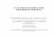 CATECISMO DE HEIDELBERG 5X8 - christreformedrcus.orgchristreformedrcus.org/.../CATECISMO-DE-HEIDELBERG... · catecismo como una parte esencial de la instrucción cristiana. Es poco