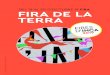 18 AL ª FIRA FIRA DE LA TERRA - Ajuntament d'Inca · 2 0 1 9 DEL 18 AL 20 D'OCTUBRE 1ª FIRA FIRA DE LA TERRA ... Concert a càrrec de Domenico Severin (França), organista titular