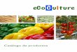 Catálogo de productosecoculturebs.com/wp-content/uploads/2017/07/Catalogo-ECO... · 2017-07-20 · 11 3S Eliminator (Saline Soil Stress) 12 ArmourFlux 13 TipTop Lista de Productos