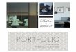 Introdução - JCR Arquitectura & Designjcrarquitectos.pt/wp-content/uploads/2018/11/portfolio...PORTFOLIO INTERIOR DESIGN FRANCISCA CORTE CASA interior FISPLAN CASA interior FISPLAN