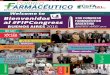 Publicación Oficial de la Confederación Farmacéutica Argentina · es resultado del trabajo constante a favor del ejercicio profesional responsable y de la concientización a las