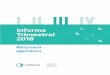 Informe Trimestral 2018 - COFECE · 2018-10-26 · Con la publicación del Tercer Informe Trimestral 2018, la Comisión Federal de Competencia Económica cumple con lo dispuesto por