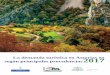 La demanda turística en Asturias en según principales ...movil.asturias.es/Asturias/descargas/PDF_TEMAS/Turismo/coyuntur… · La demanda turística en Asturias en 2017 según principales