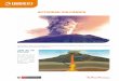 PDF Actividad Volcánica Small - INDECI · Volcanes activos y potencialmente activos del sur del Perú. Ubinas Sabancaya Misti. DEFENSA CIVIL, tarea de todos Mapa de peligro del volcán
