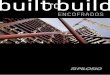 built build TO - pilosio.com€¦ · Encofrados verticales. 281. Empresa | Proyectos | Productos . MAGNUM. MAGNUM sistema de encofrado modular para grandes superficies, representa