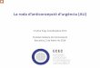 La roda d’anticoncepció d'urgència (AU)...La roda d’anticoncepció d'urgència (AU) Cristina Puig, Coordinadora ECEC Societat Catalana de Contracepció Barcelona, 5 de febrer