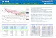 Kaleidoscopio - MXNvsUSD @monexanalisis€¦ · Reporte Bursátil Análisis y comentarios sobre el mercado accionario, comportamiento y expectativas del IPyC, dividendos. Variable