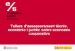 Tallers d’assessorament tècnic, econòmic i jurídic sobre ... · Barcelona, 28 de juny de 2017 • Fons de Reserva Obligatoris: - Fons de Reserva Obligatori (FRO) - Fons de Reemborsament
