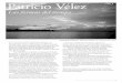 Patricio Vélez - Fundació Suñol · finalitzem amb una selecció de fotografies en blanc i negre fetes als darrers anys. Mentre preparàvem aquesta introducció ens ha arribat la